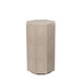 Regina Andrew Canada - Side Table - Marilyn - Ivory Grey- Union Lighting Luminaires Decor