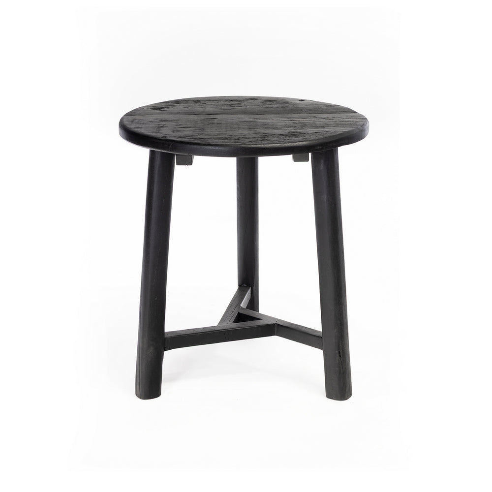 Regina Andrew Canada - Accent Table - Sonoma - Black- Union Lighting Luminaires Decor