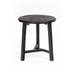 Regina Andrew Canada - Accent Table - Sonoma - Black- Union Lighting Luminaires Decor