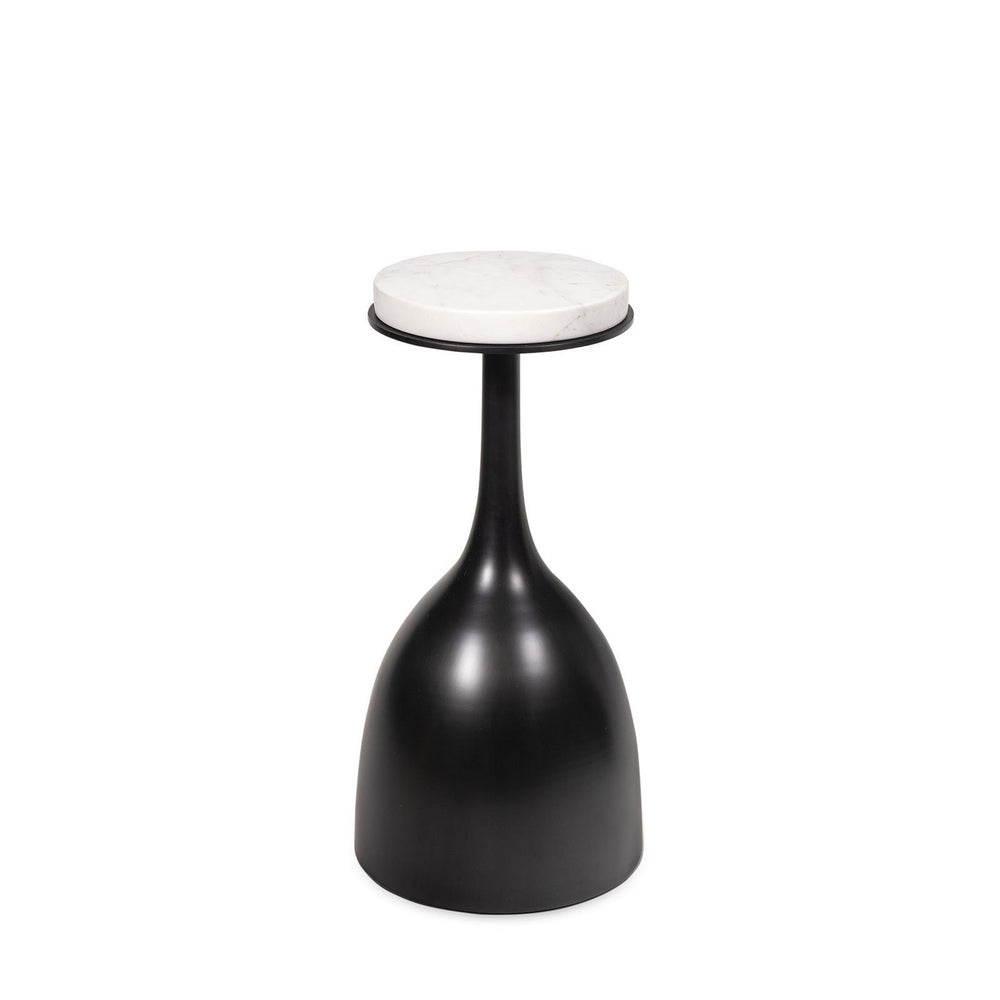 Regina Andrew Canada - Accent Table - Logan - Oil Rubbed Bronze- Union Lighting Luminaires Decor