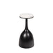 Regina Andrew Canada - Accent Table - Logan - Oil Rubbed Bronze- Union Lighting Luminaires Decor