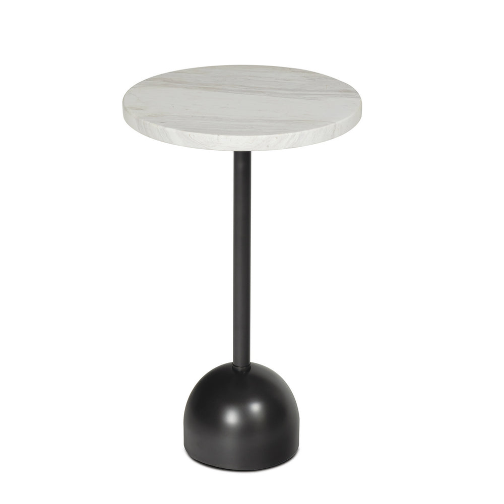 Regina Andrew Canada - Accent Table - Arthur - Oil Rubbed Bronze- Union Lighting Luminaires Decor