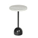 Regina Andrew Canada - Accent Table - Arthur - Oil Rubbed Bronze- Union Lighting Luminaires Decor