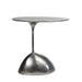 Regina Andrew Canada - Accent Table - Rizzo - Antique Silver- Union Lighting Luminaires Decor