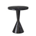 Regina Andrew Canada - Accent Table - Gabe - Black- Union Lighting Luminaires Decor