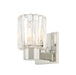 Mitzi Canada - One Light Bath - Danae - Polished Nickel- Union Lighting Luminaires Decor