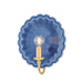 Mitzi Canada - One Light Wall Sconce - Paulette - Aged Brass- Union Lighting Luminaires Decor