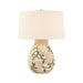 Mitzi Canada - One Light Table Lamp - Maeve - Aged Brass- Union Lighting Luminaires Decor