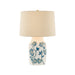 Mitzi Canada - One Light Table Lamp - Yazmeen - Aged Brass- Union Lighting Luminaires Decor