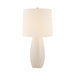Mitzi Canada - One Light Table Lamp - Shavani - Aged Brass- Union Lighting Luminaires Decor