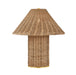 Mitzi Canada - One Light Table Lamp - Jeanette - Aged Brass- Union Lighting Luminaires Decor