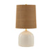 Mitzi Canada - One Light Table Lamp - Gladys - Aged Brass- Union Lighting Luminaires Decor