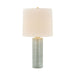 Mitzi Canada - One Light Table Lamp - Tuva - Aged Brass- Union Lighting Luminaires Decor