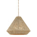 Troy Lighting Canada - Four Light Pendant - Keats - Patina Brass- Union Lighting Luminaires Decor