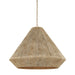 Troy Lighting Canada - Five Light Pendant - Keats - Patina Brass- Union Lighting Luminaires Decor