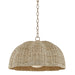 Troy Lighting Canada - One Light Pendant - Jack - Patina Brass- Union Lighting Luminaires Decor