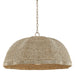 Troy Lighting Canada - One Light Pendant - Jack - Patina Brass- Union Lighting Luminaires Decor