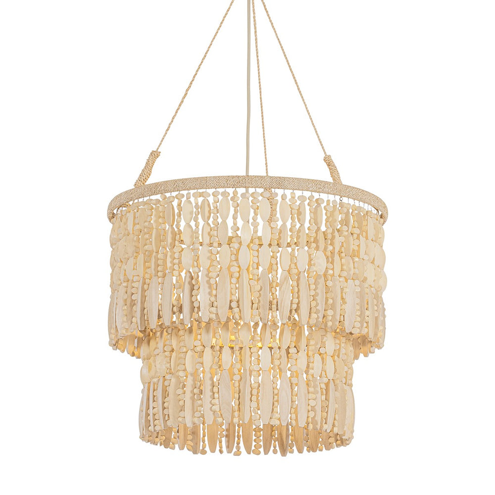 Troy Lighting Canada - One Light Pendant - Ben - Vintage Gold Leaf- Union Lighting Luminaires Decor