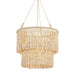 Troy Lighting Canada - One Light Pendant - Ben - Vintage Gold Leaf- Union Lighting Luminaires Decor