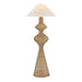 Troy Lighting Canada - One Light Floor Lamp - Walter - Patina Brass- Union Lighting Luminaires Decor