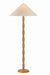 Troy Lighting Canada - One Light Floor Lamp - Parrish - Patina Brass- Union Lighting Luminaires Decor