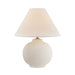 Troy Lighting Canada - One Light Table Lamp - Schubert - Patina Brass- Union Lighting Luminaires Decor