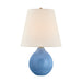 Troy Lighting Canada - One Light Table Lamp - Jarvis - Patina Brass- Union Lighting Luminaires Decor