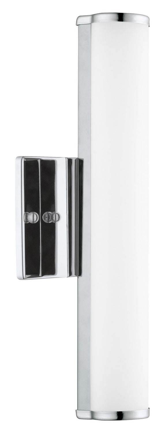 Eglo Canada - LED Bath/Vanity - Miere - Chrome- Union Lighting Luminaires Decor