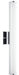 Eglo Canada - LED Bath/Vanity - Miere - Chrome- Union Lighting Luminaires Decor