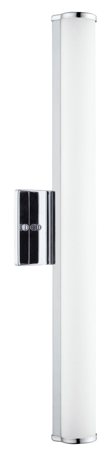 Eglo Canada - LED Bath/Vanity - Miere - Chrome- Union Lighting Luminaires Decor