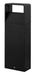 Eglo Canada - LED Outdoor Post Mount - Doninni - Matte Black- Union Lighting Luminaires Decor