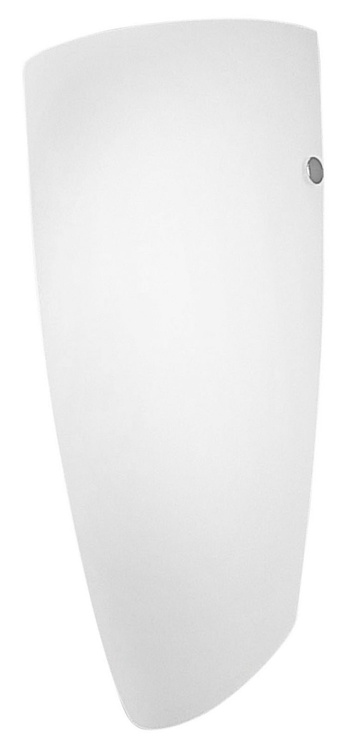 Eglo Canada - One Light Wall Sconce - Nemo Or Eltz - Matte Nickel- Union Lighting Luminaires Decor