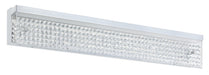 Eglo Canada - LED Bath/Vanity - Acolla - Chrome- Union Lighting Luminaires Decor