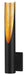 Eglo Canada - LED Wall Sconce - Barbotto - Black & Gold- Union Lighting Luminaires Decor