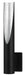 Eglo Canada - LED Wall Sconce - Barbotto - Black & Silver- Union Lighting Luminaires Decor