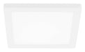 Eglo Canada - LED Ceiling Mount - Trago - Black- Union Lighting Luminaires Decor