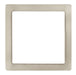 Eglo Canada - 7"Trim - Trago - Matte Nickel- Union Lighting Luminaires Decor