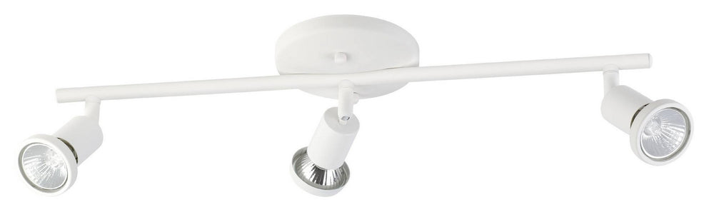 Eglo Canada - LED Fixed Track Light - Tremendo - White- Union Lighting Luminaires Decor
