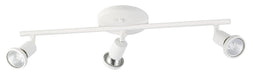 Eglo Canada - LED Fixed Track Light - Tremendo - White- Union Lighting Luminaires Decor