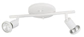 Eglo Canada - LED Fixed Track Light - Tremendo - White- Union Lighting Luminaires Decor