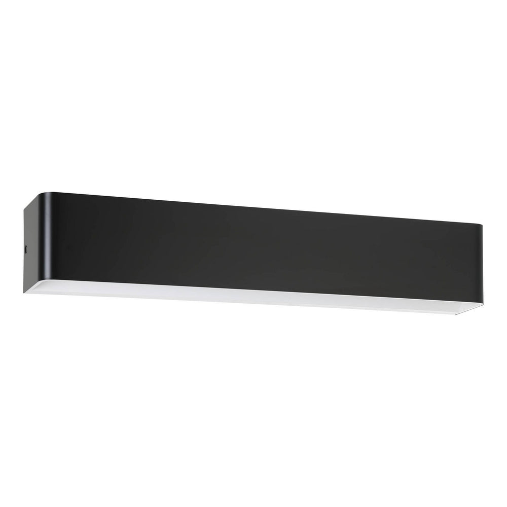 Eglo Canada - LED Bath/Vanity - Dublin - Black- Union Lighting Luminaires Decor