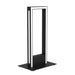 Eglo Canada - LED Table Lamp - Salvilanas - Black- Union Lighting Luminaires Decor