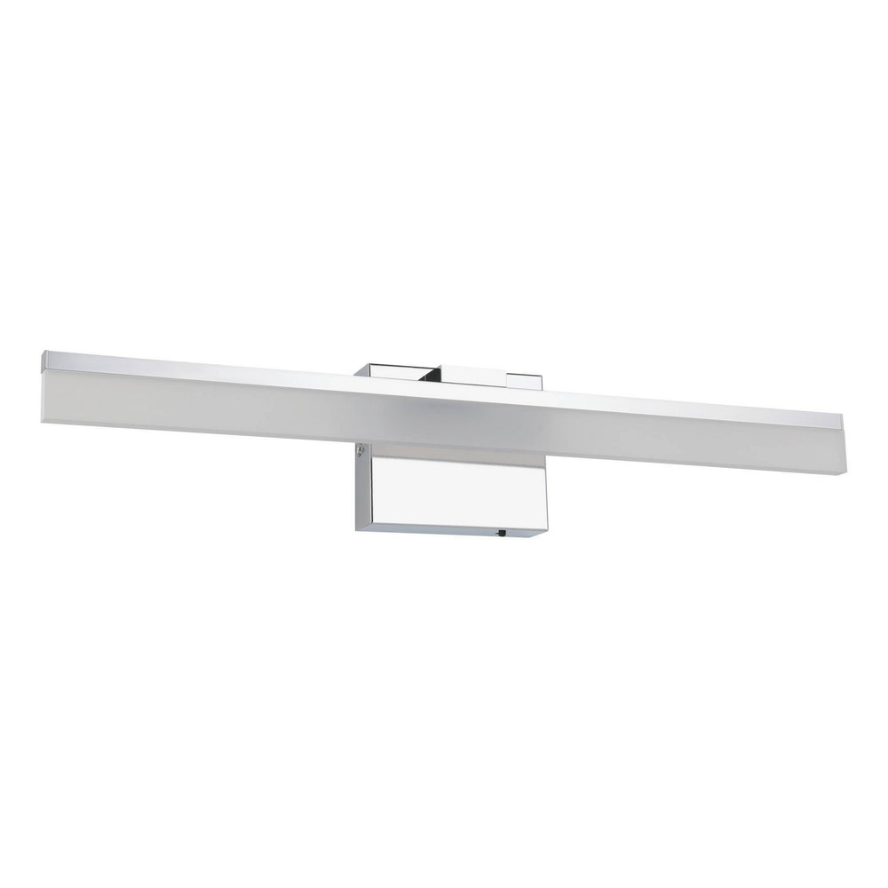 Eglo Canada - LED Bath/Vanity - Palmital 1 - Chrome- Union Lighting Luminaires Decor