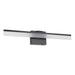 Eglo Canada - LED Bath/Vanity - Palmital 1 - Black- Union Lighting Luminaires Decor