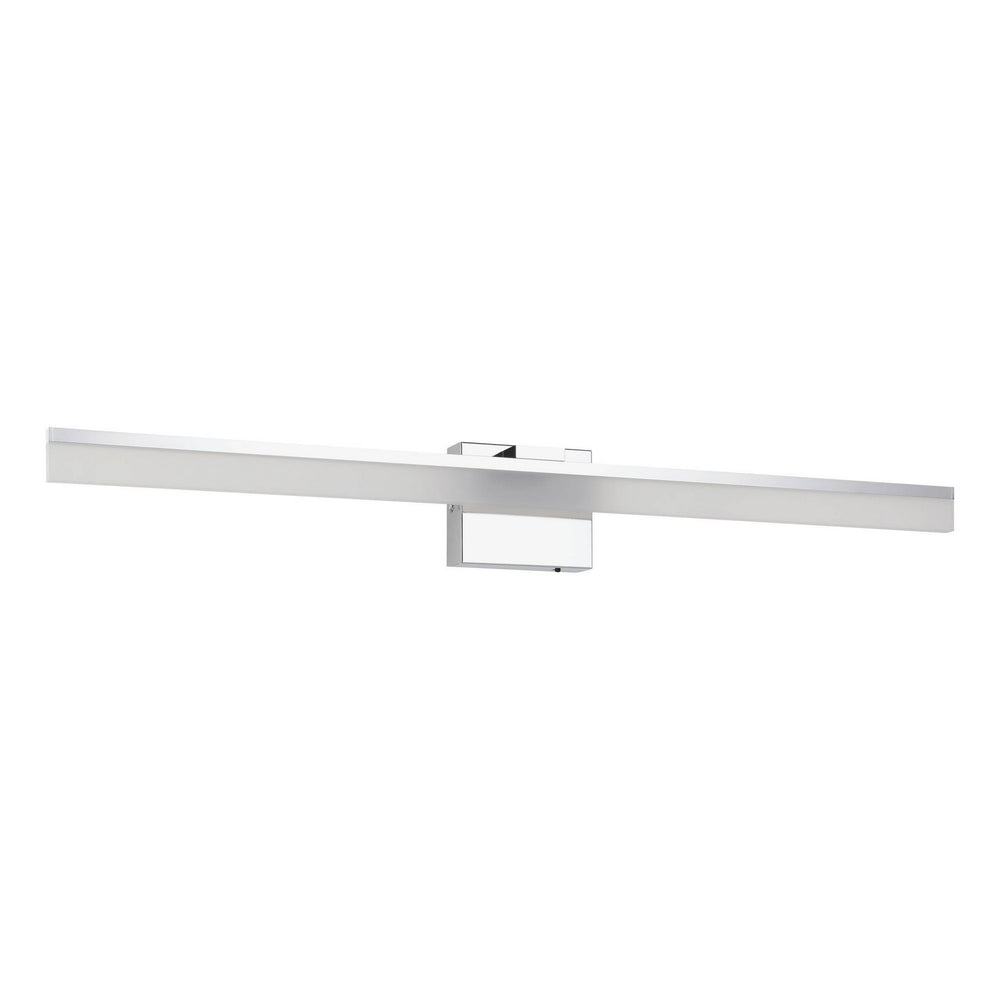 Eglo Canada - LED Bath/Vanity - Palmital 1 - Chrome- Union Lighting Luminaires Decor