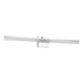 Eglo Canada - LED Bath/Vanity - Palmital 1 - Chrome- Union Lighting Luminaires Decor