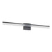 Eglo Canada - LED Bath/Vanity - Palmital 1 - Black- Union Lighting Luminaires Decor