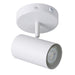Eglo Canada - LED Wall Track Light - Calloway - White- Union Lighting Luminaires Decor
