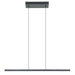 Eglo Canada - LED Pendant - Amrisa - Black- Union Lighting Luminaires Decor