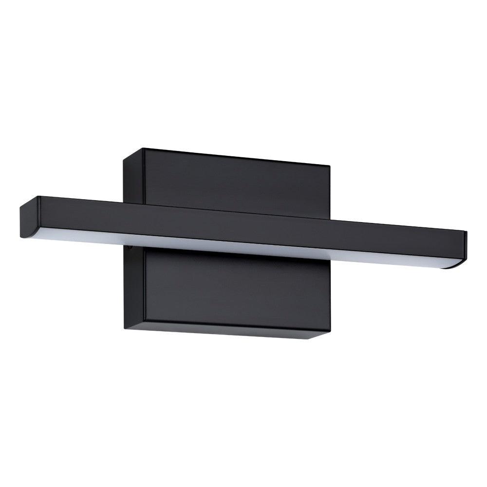 Eglo Canada - LED Bath/Vanity - Amorevole - Black- Union Lighting Luminaires Decor